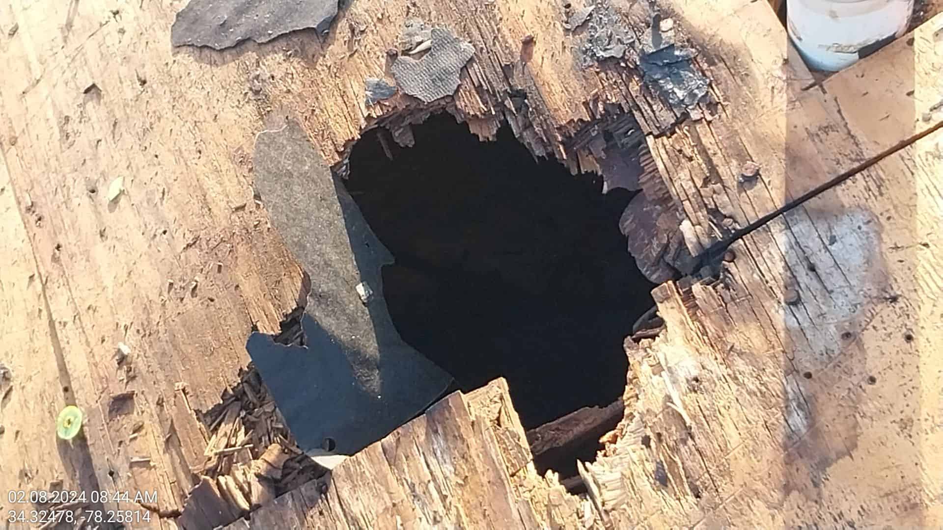Roof Repair image