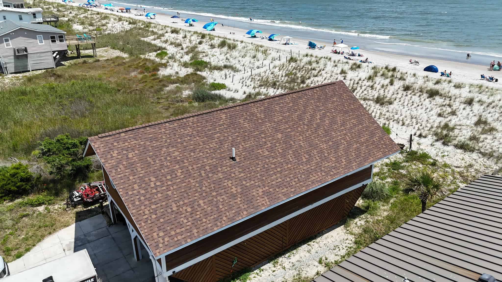 Emergency Roof Repair image