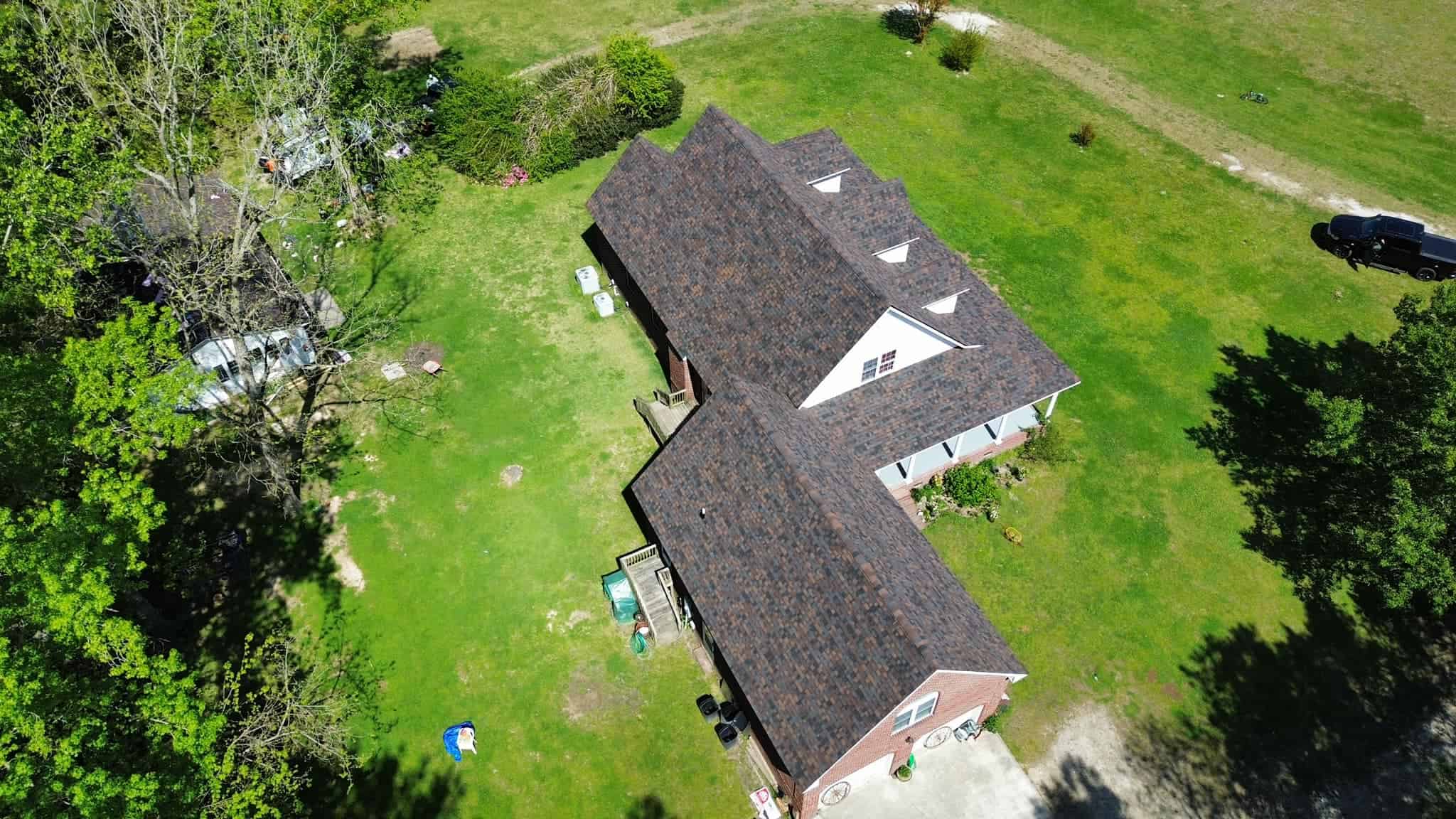 Residential Roofing Services image