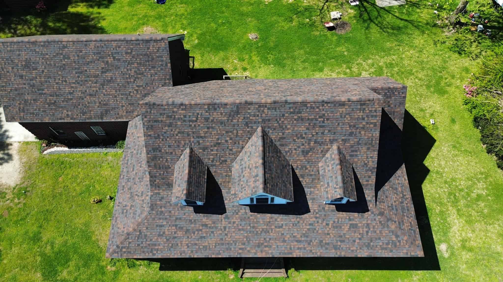 Roof Ventilation Services image