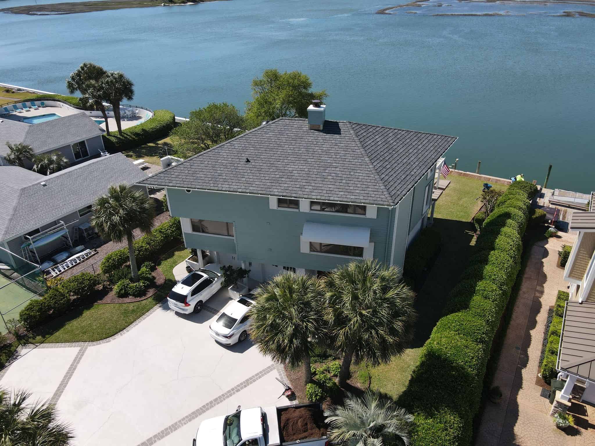 Insurance Claim Assistance for Roofing image
