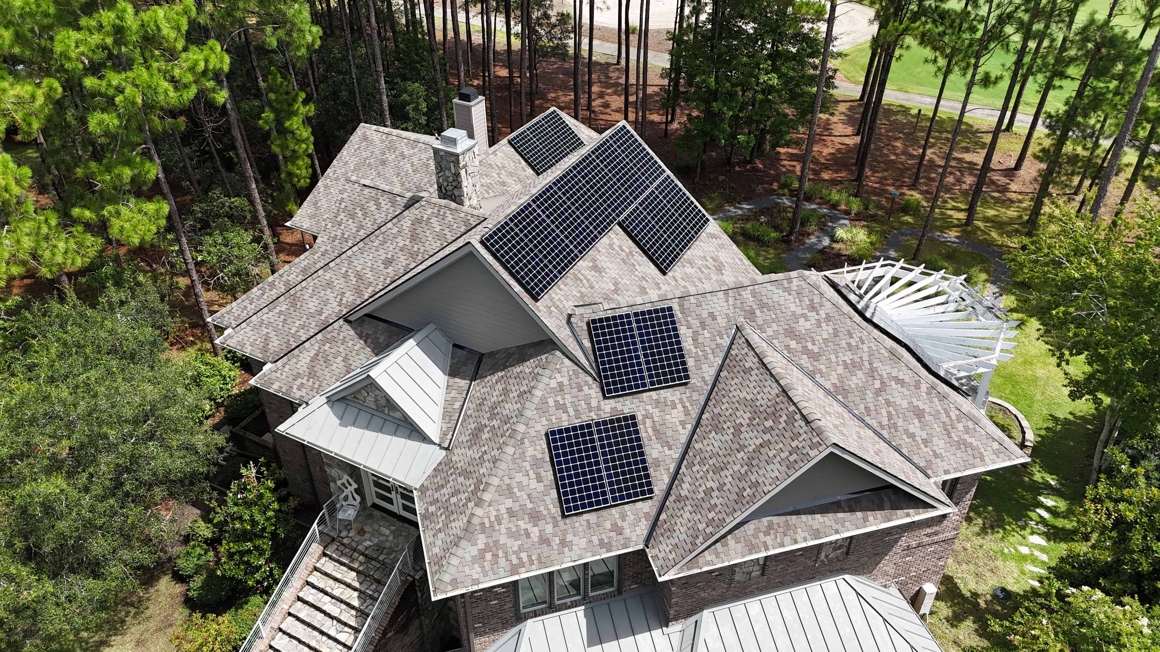 Roof Replacement image