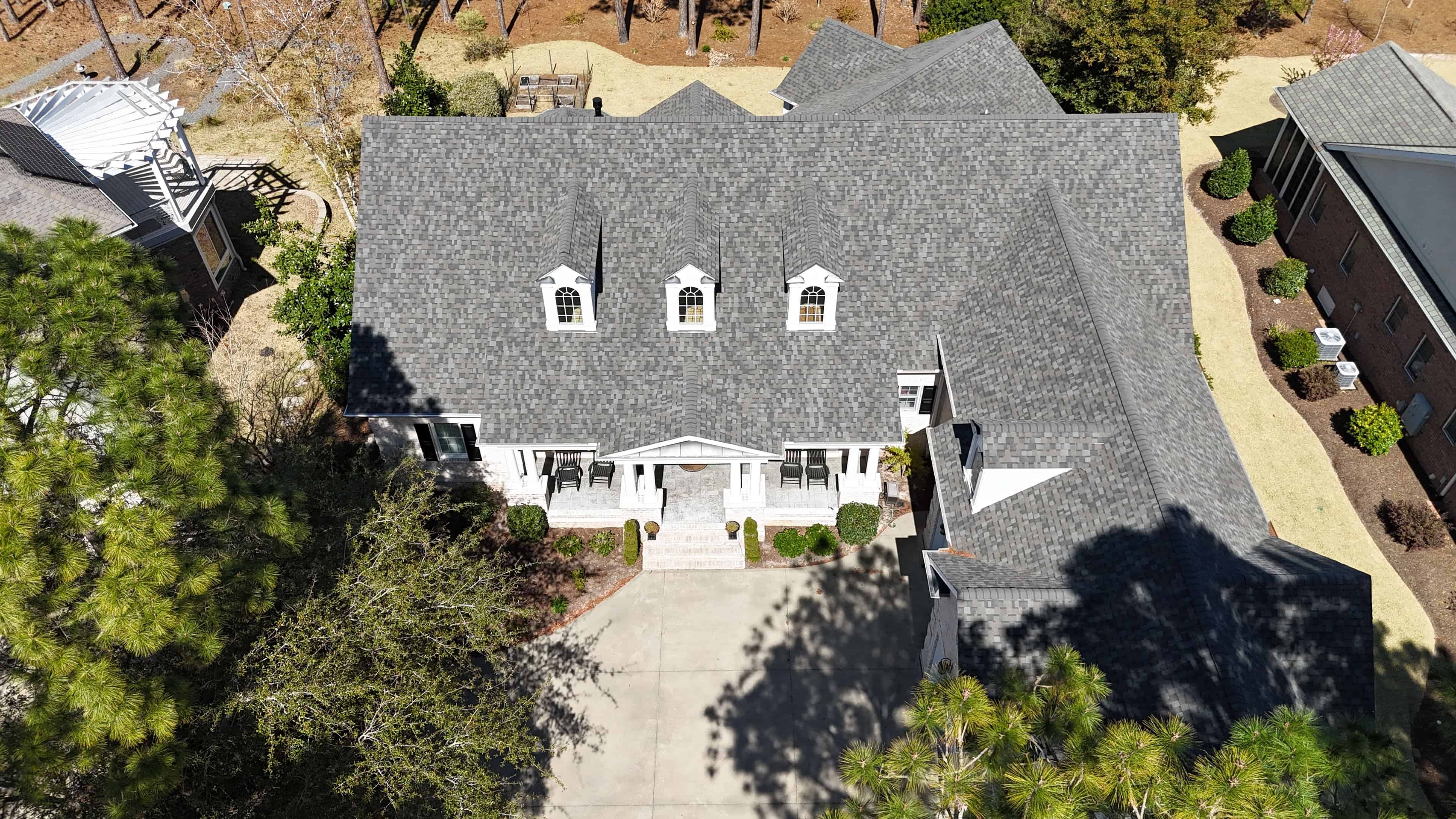 Residential Roofing Services image