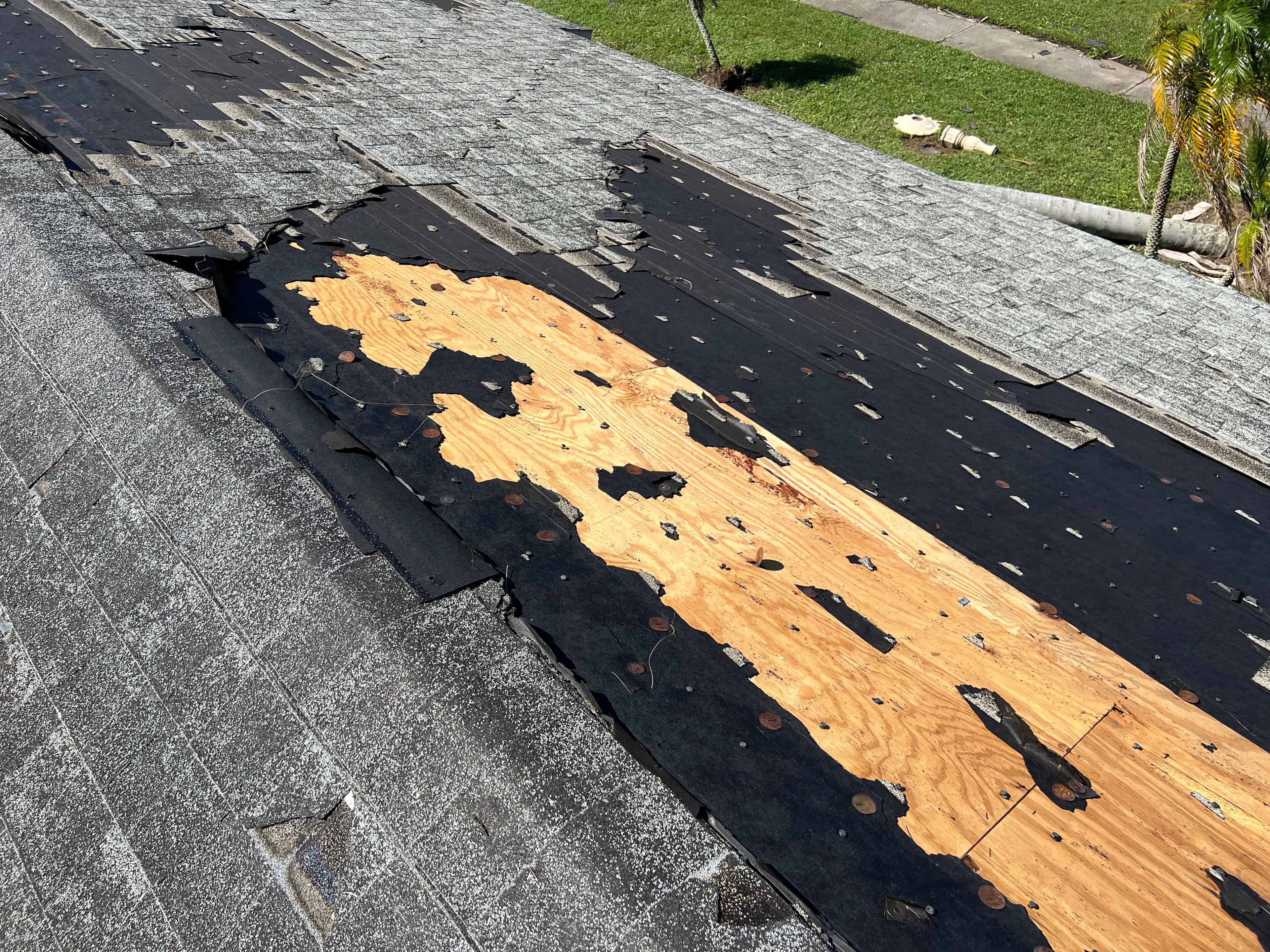 Emergency Roof Repair image
