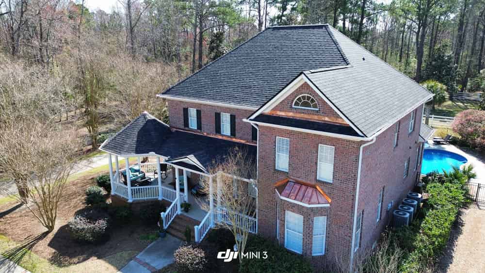 Roof Maintenance image