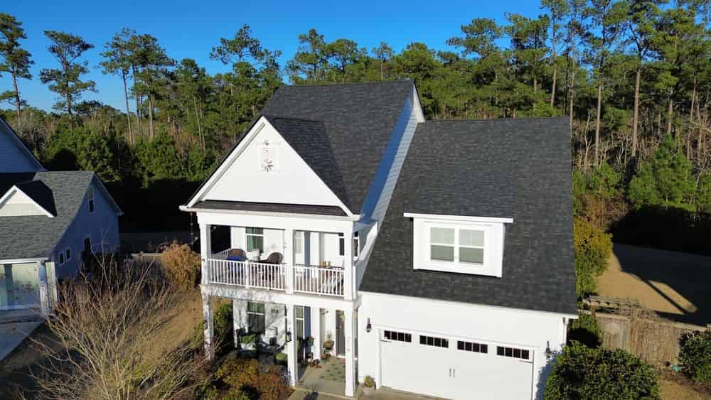 Roof Replacement image