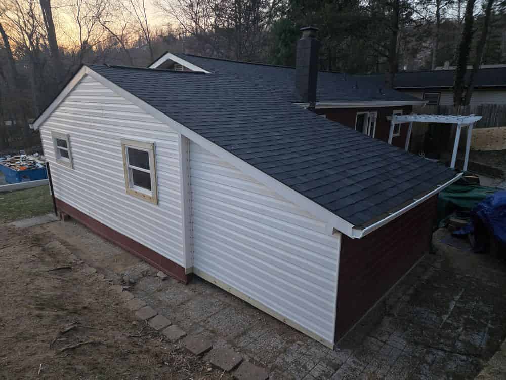 Exterior Home Inspections image