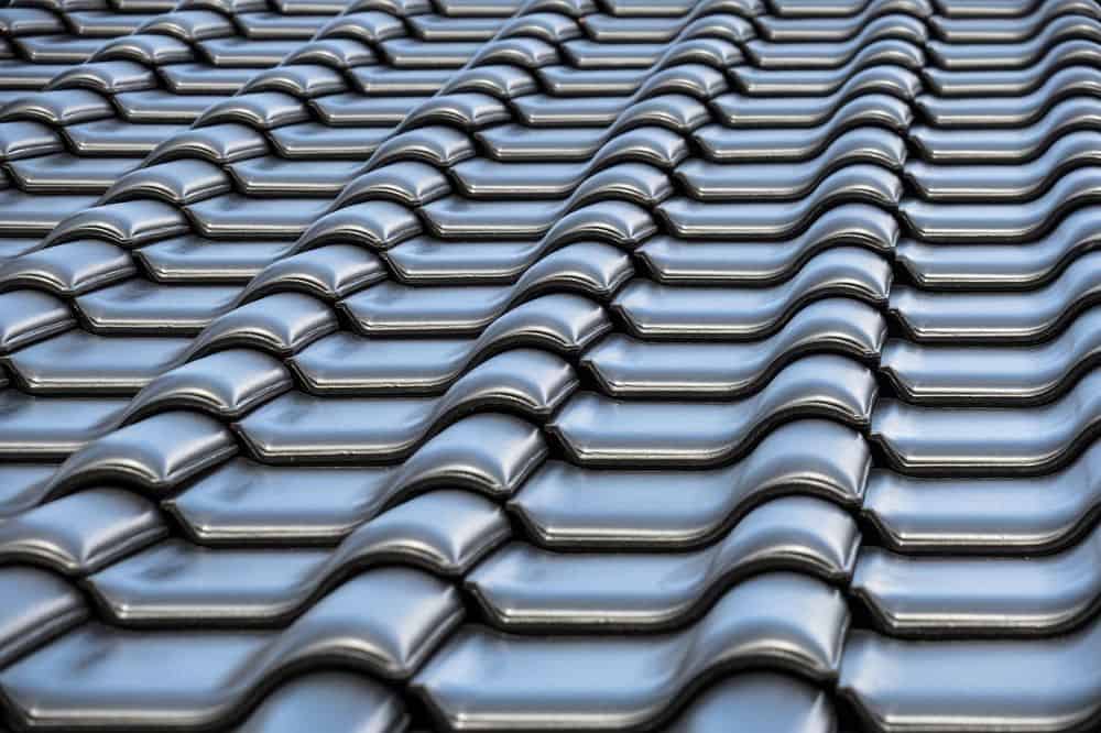 Metal Roofing Installation image