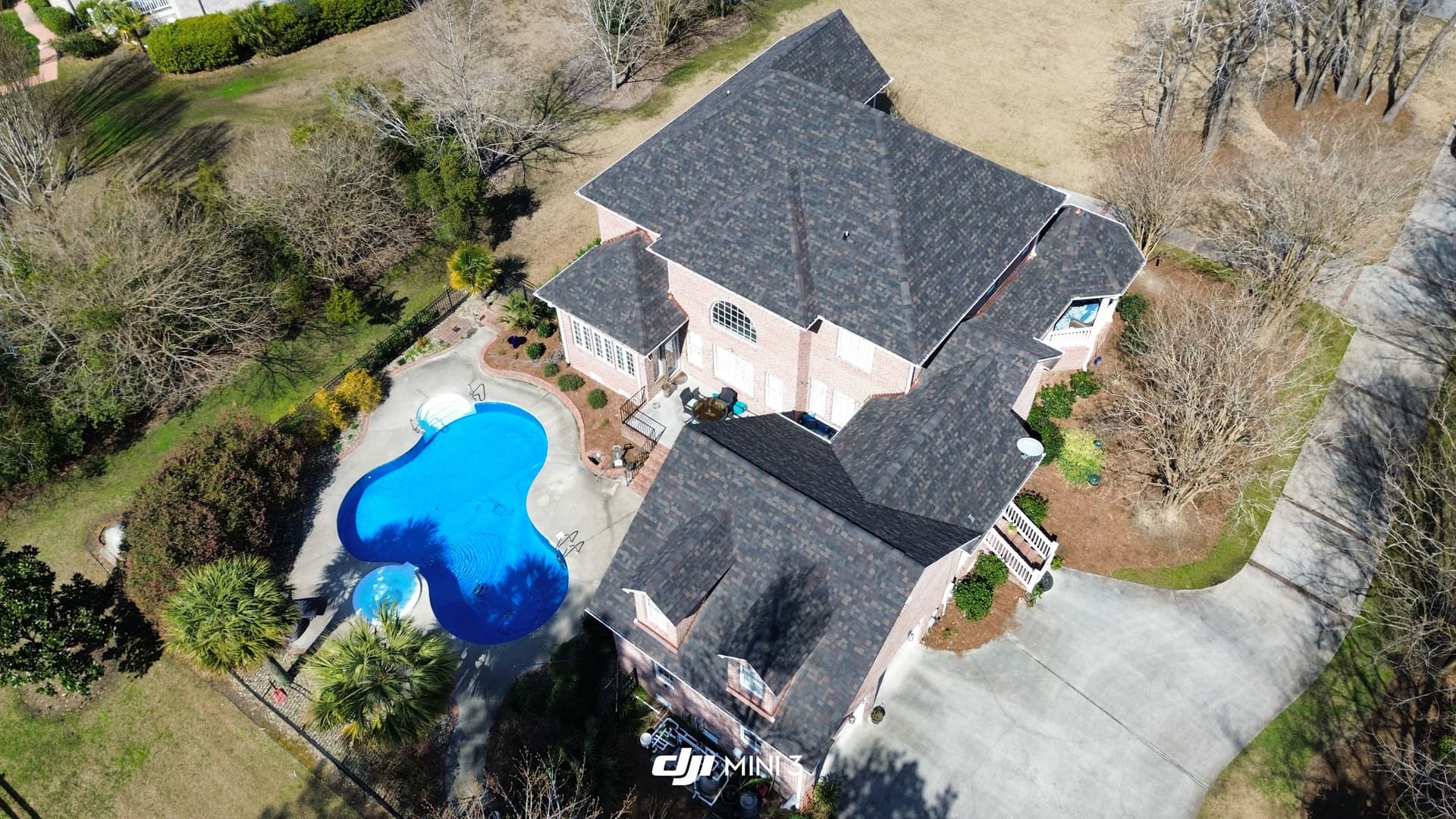 Gallery photos for Asphalt Shingle Roofing Projects in Calabash: Image #7