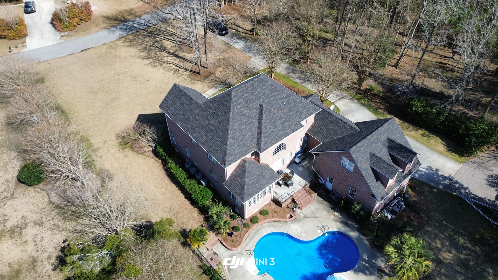 Gallery photos for Asphalt Shingle Roofing Projects in Calabash: Image #3