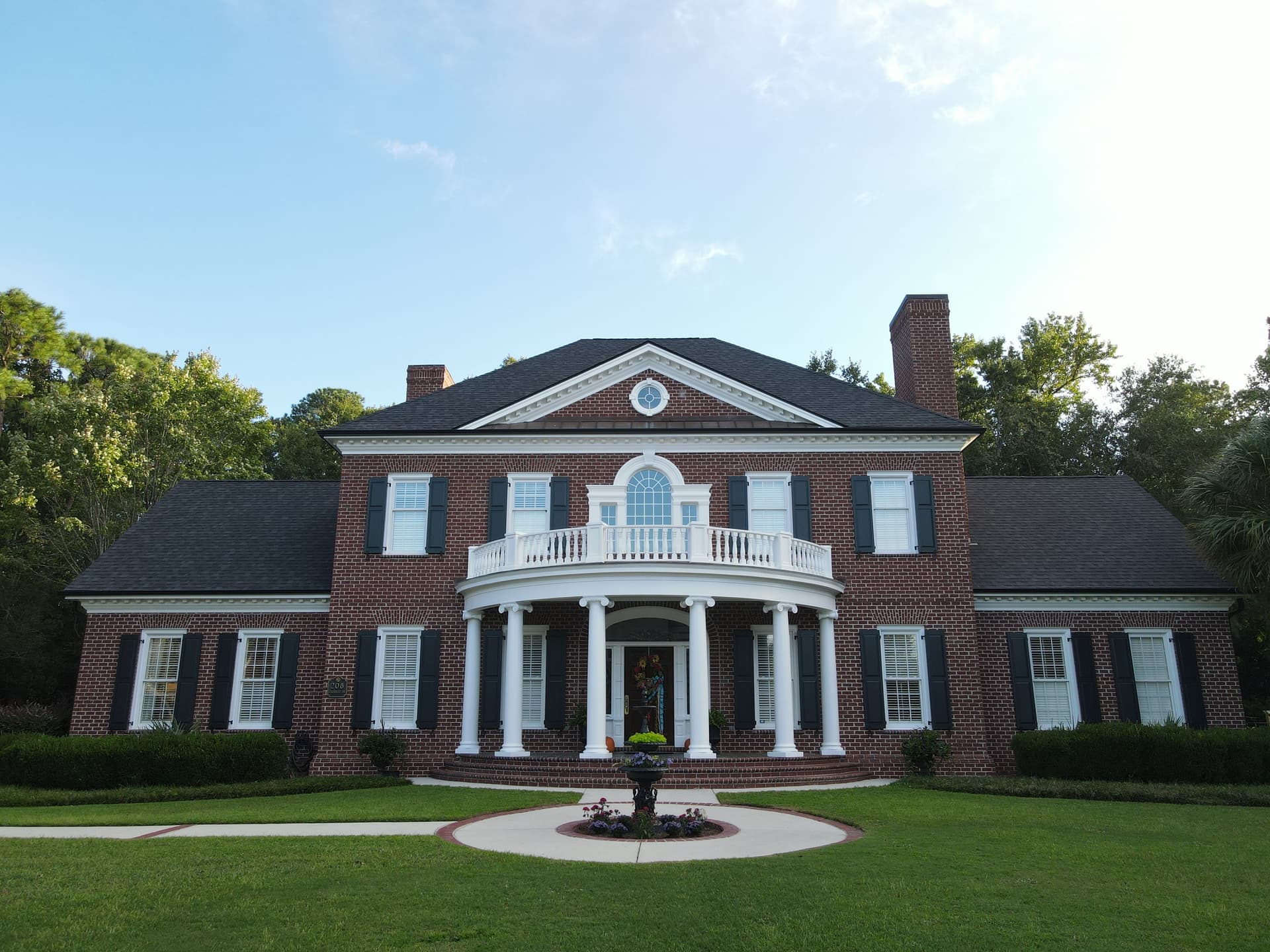 Gallery photos for Showcasing Expert Roof Installations in Wilmington: Image #15