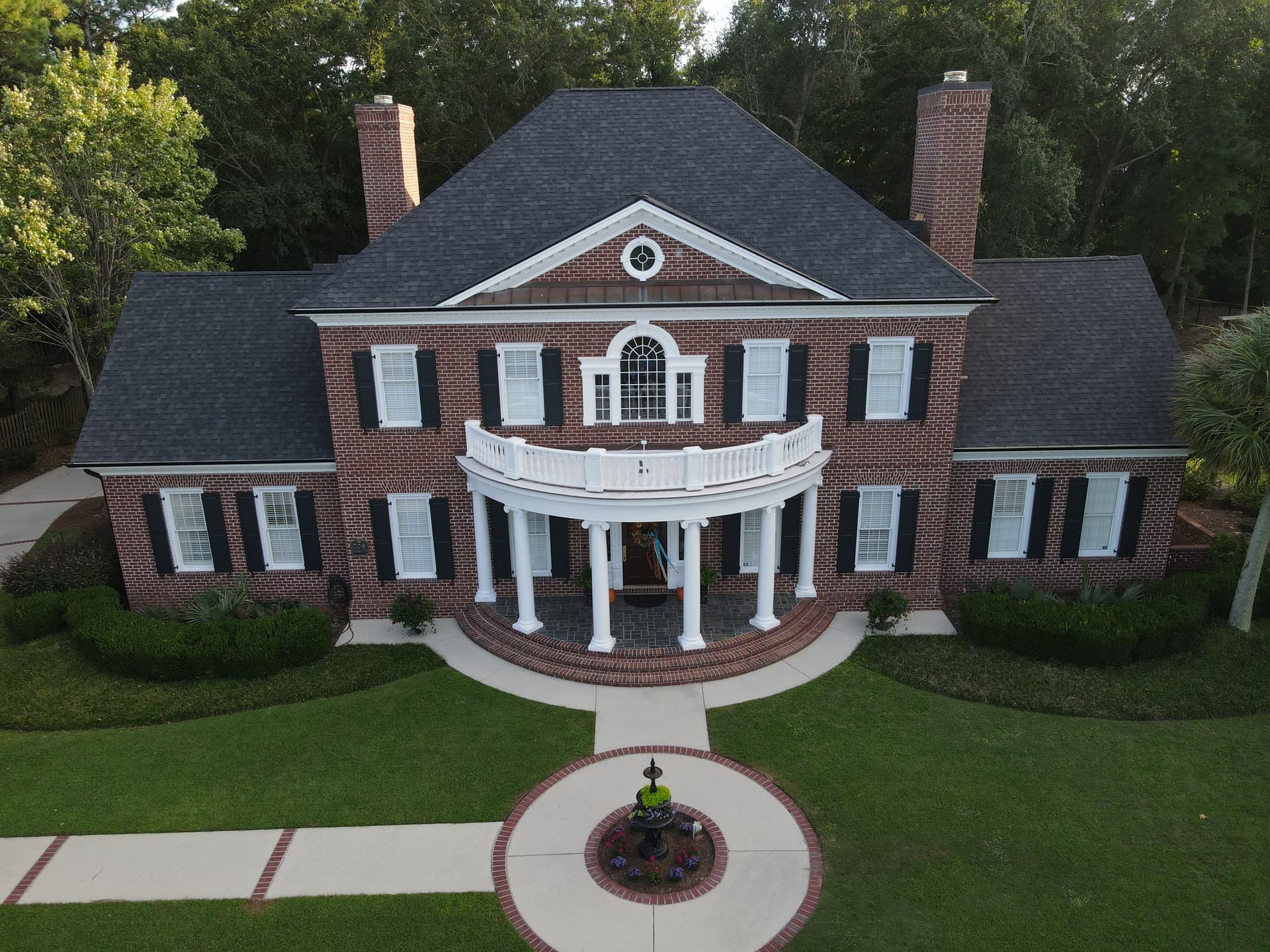 Gallery photos for Showcasing Expert Roof Installations in Wilmington: Image #16