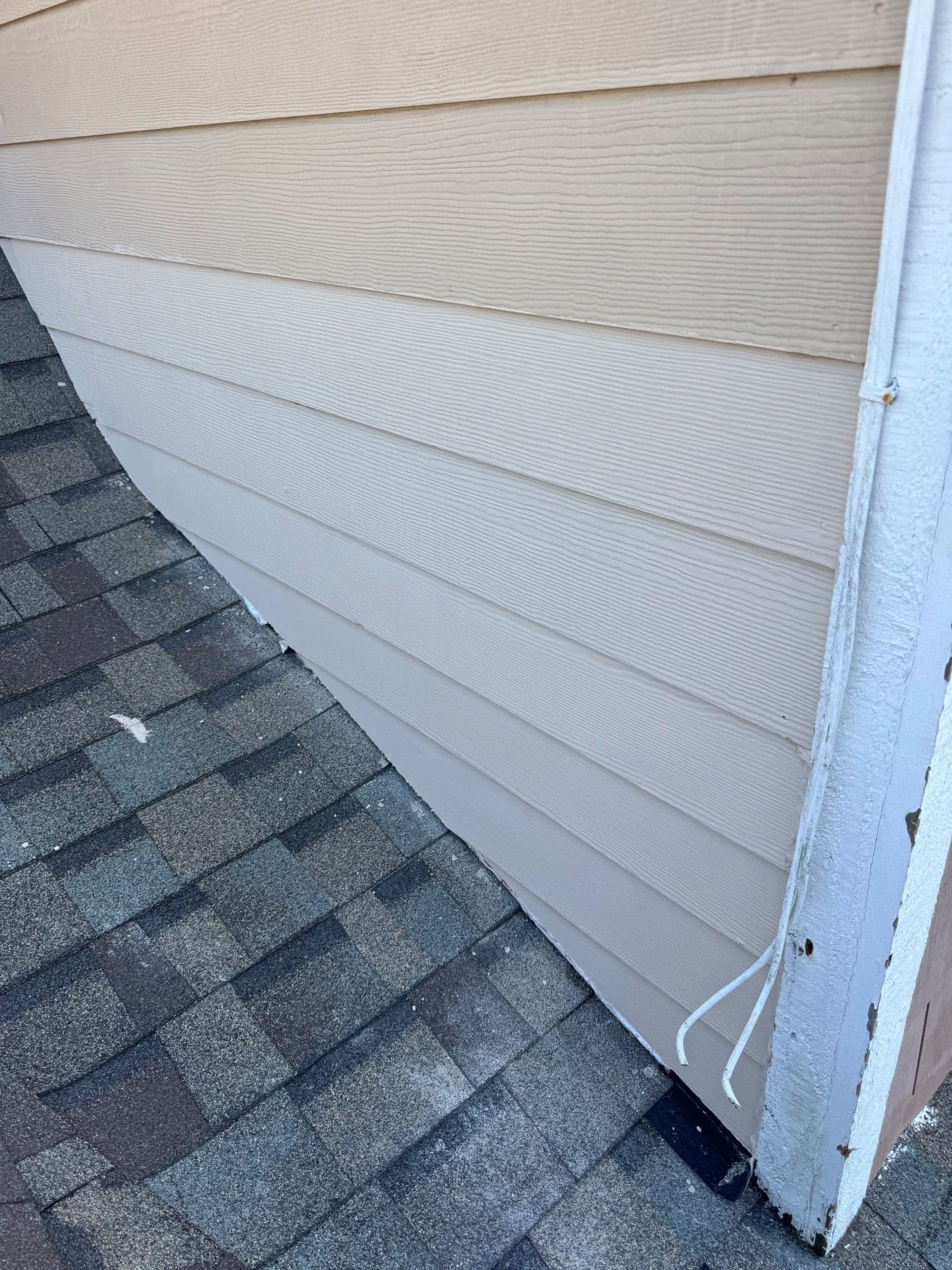 Gallery photos for Siding Makeover in St James NC: Image #1