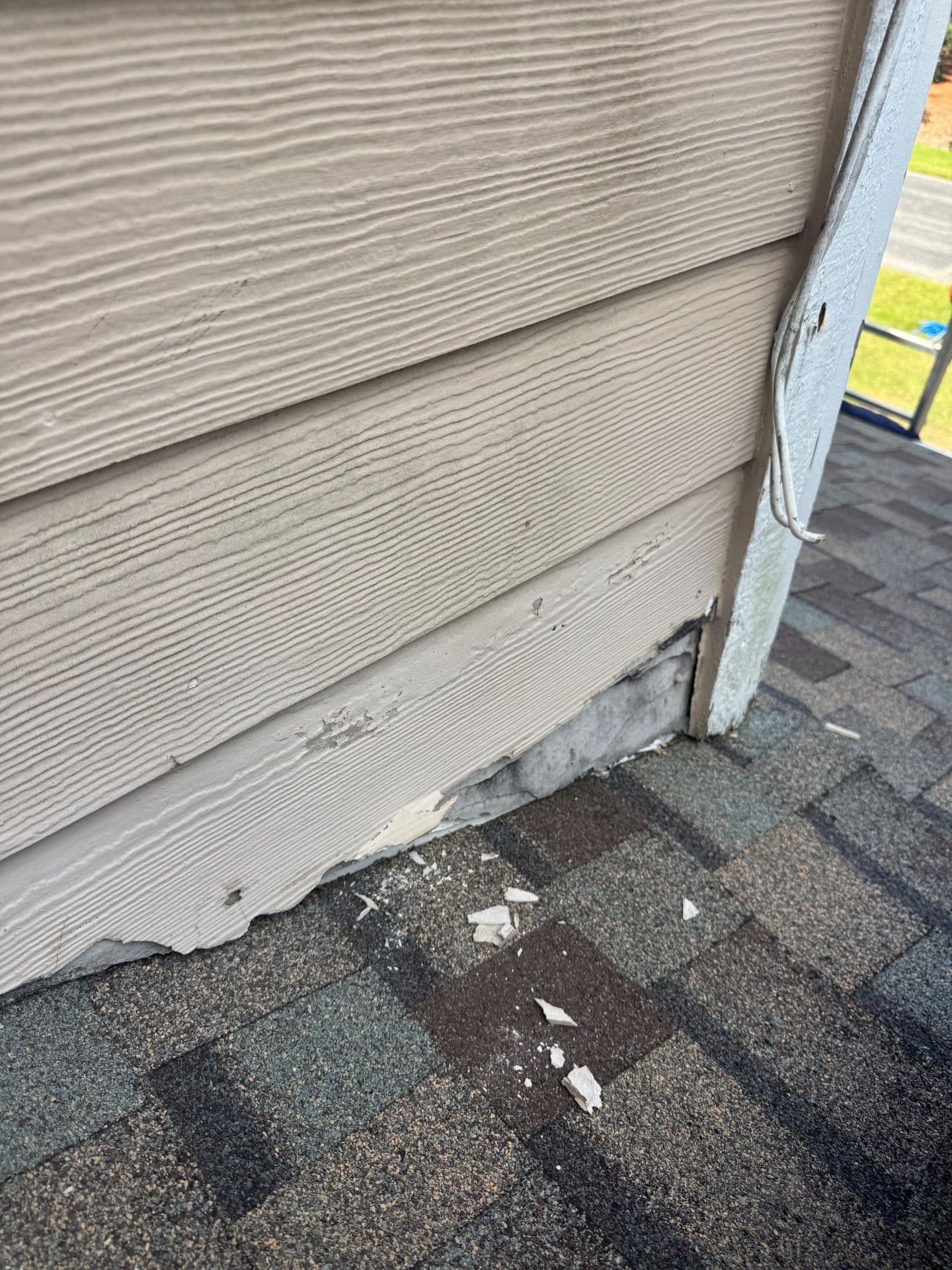 Gallery photos for Siding Makeover in St James NC: Image #3
