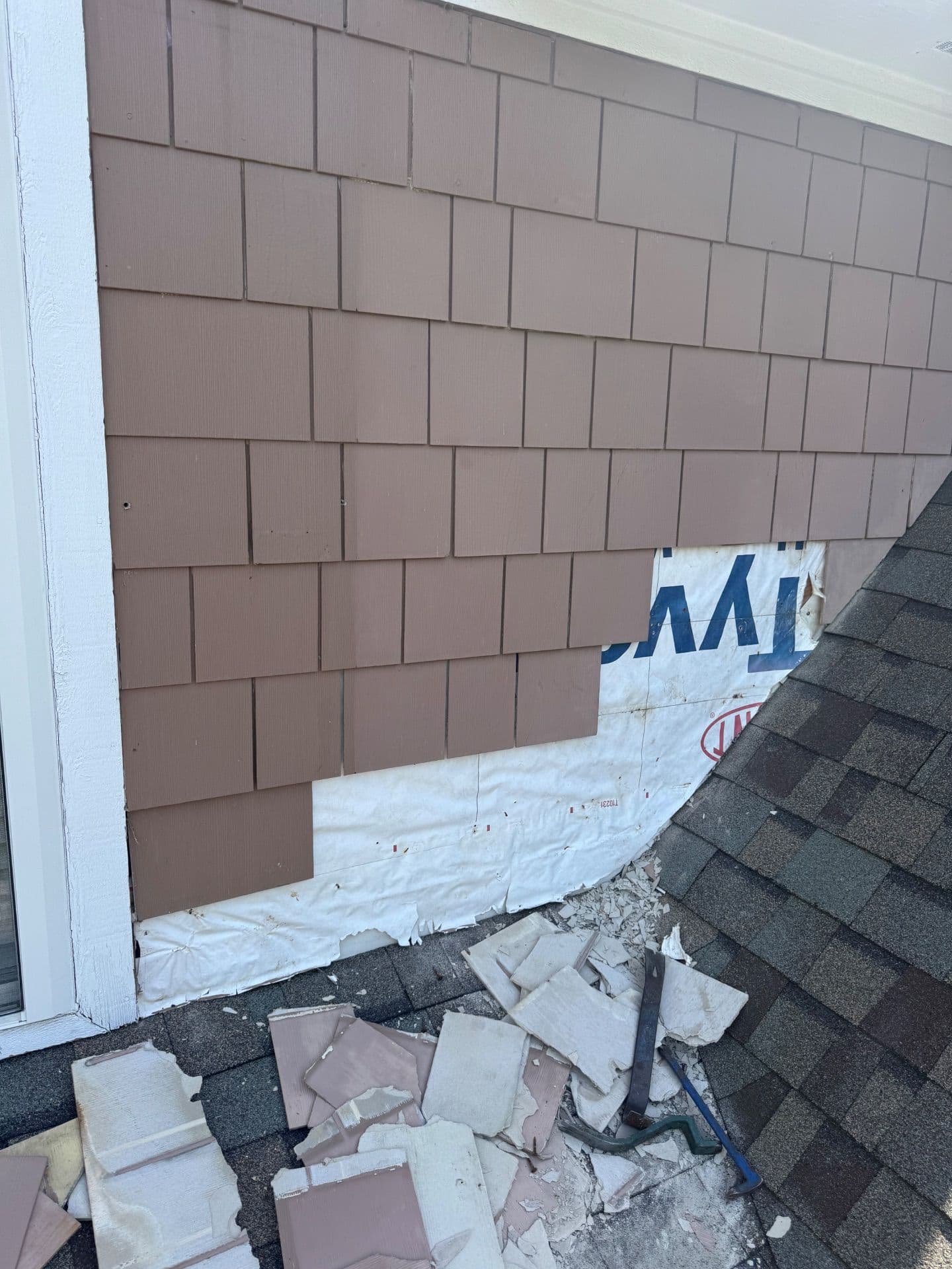 Gallery photos for Siding Makeover in St James NC: Image #5