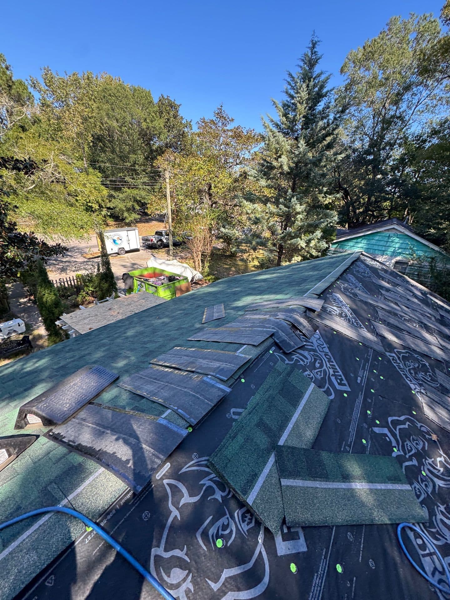 Upgrade Your Home with Quality Asphalt Shingle Roofing