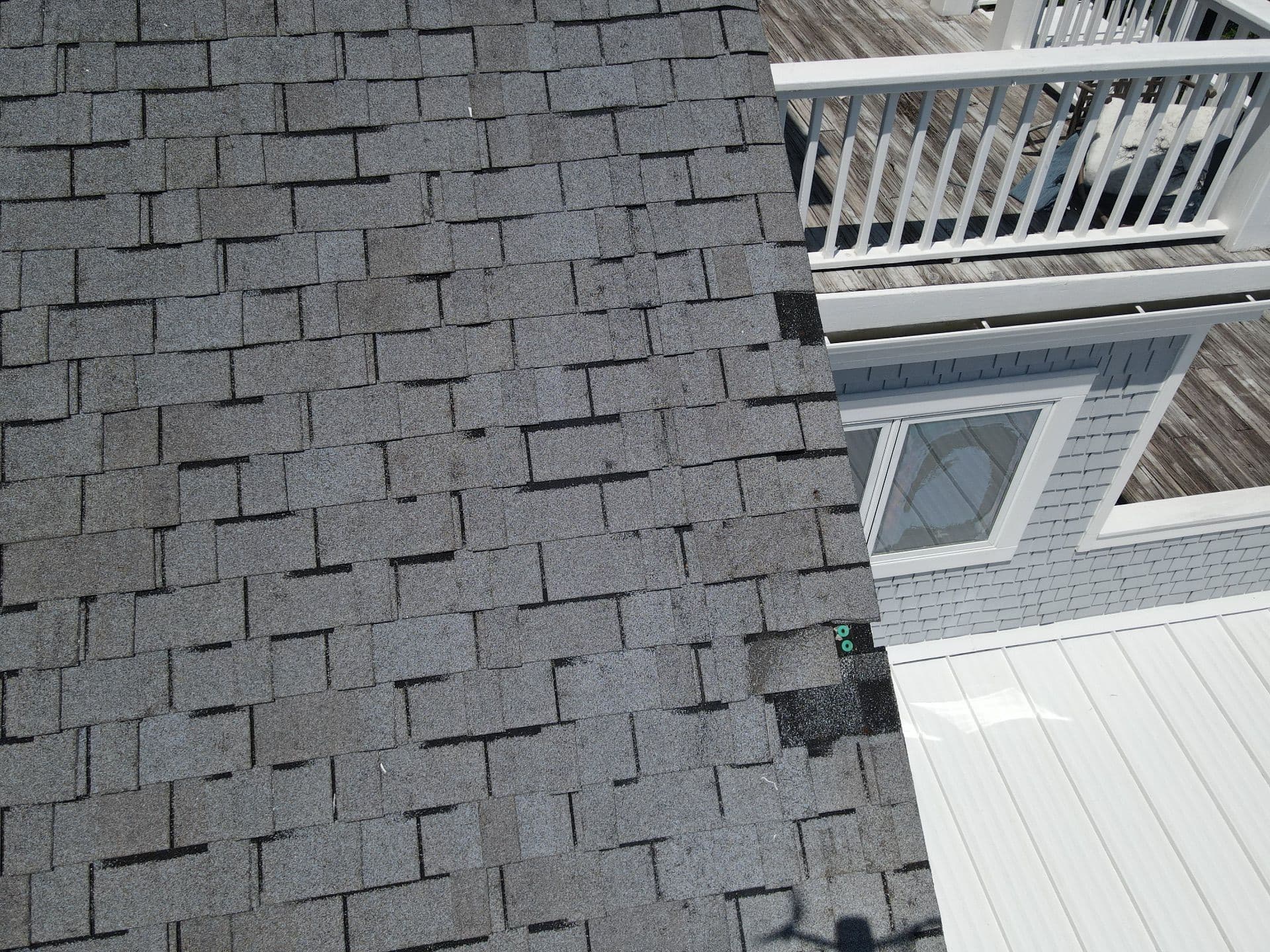 Project Expert Roofing and Maintenance for Wilmington Homes image
