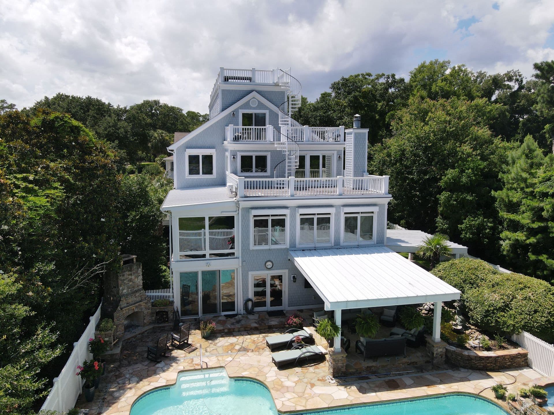 Gallery photos for Expert Roofing and Maintenance for Wilmington Homes: Image #1