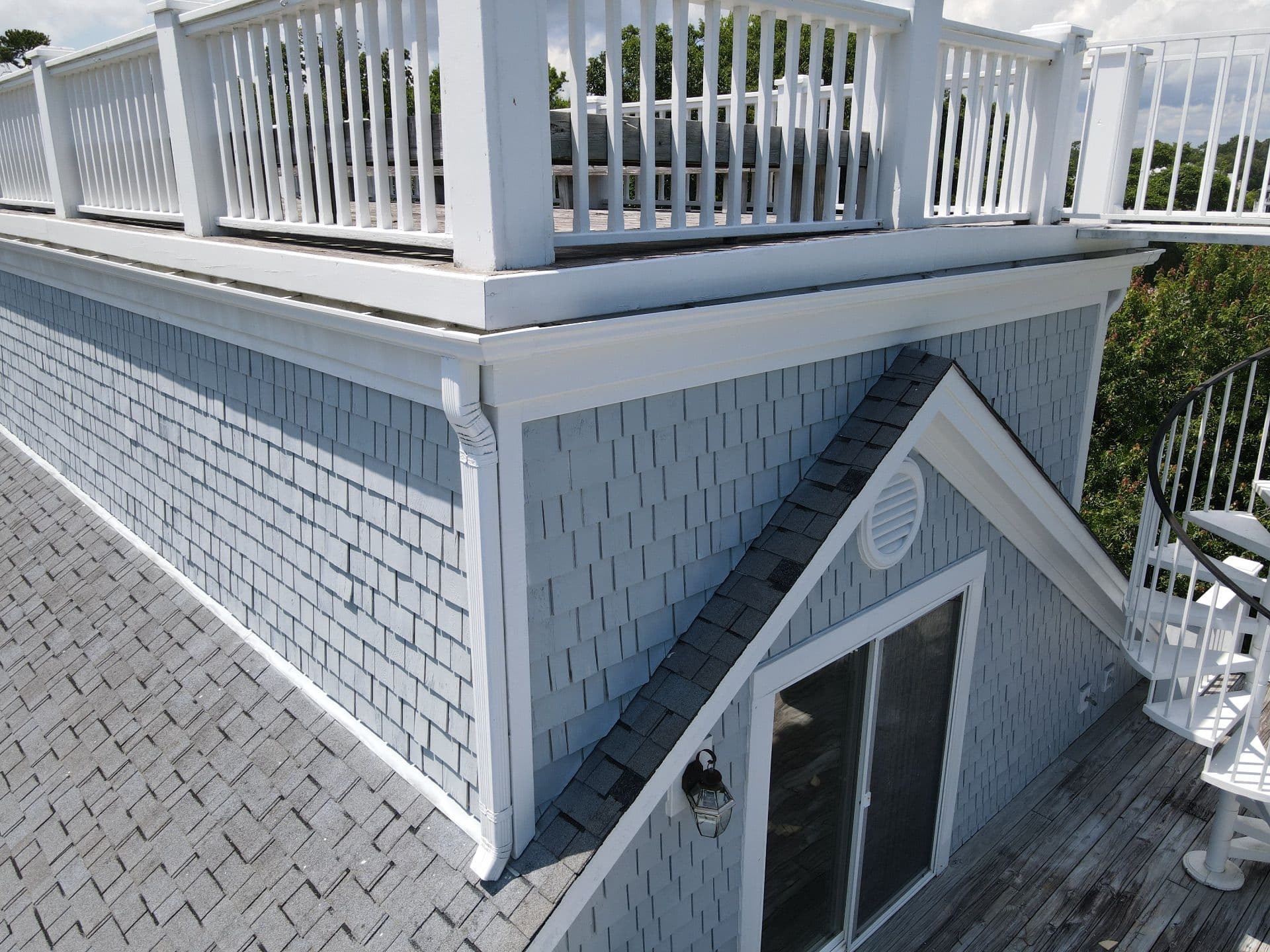 Gallery photos for Expert Roofing and Maintenance for Wilmington Homes: Image #4