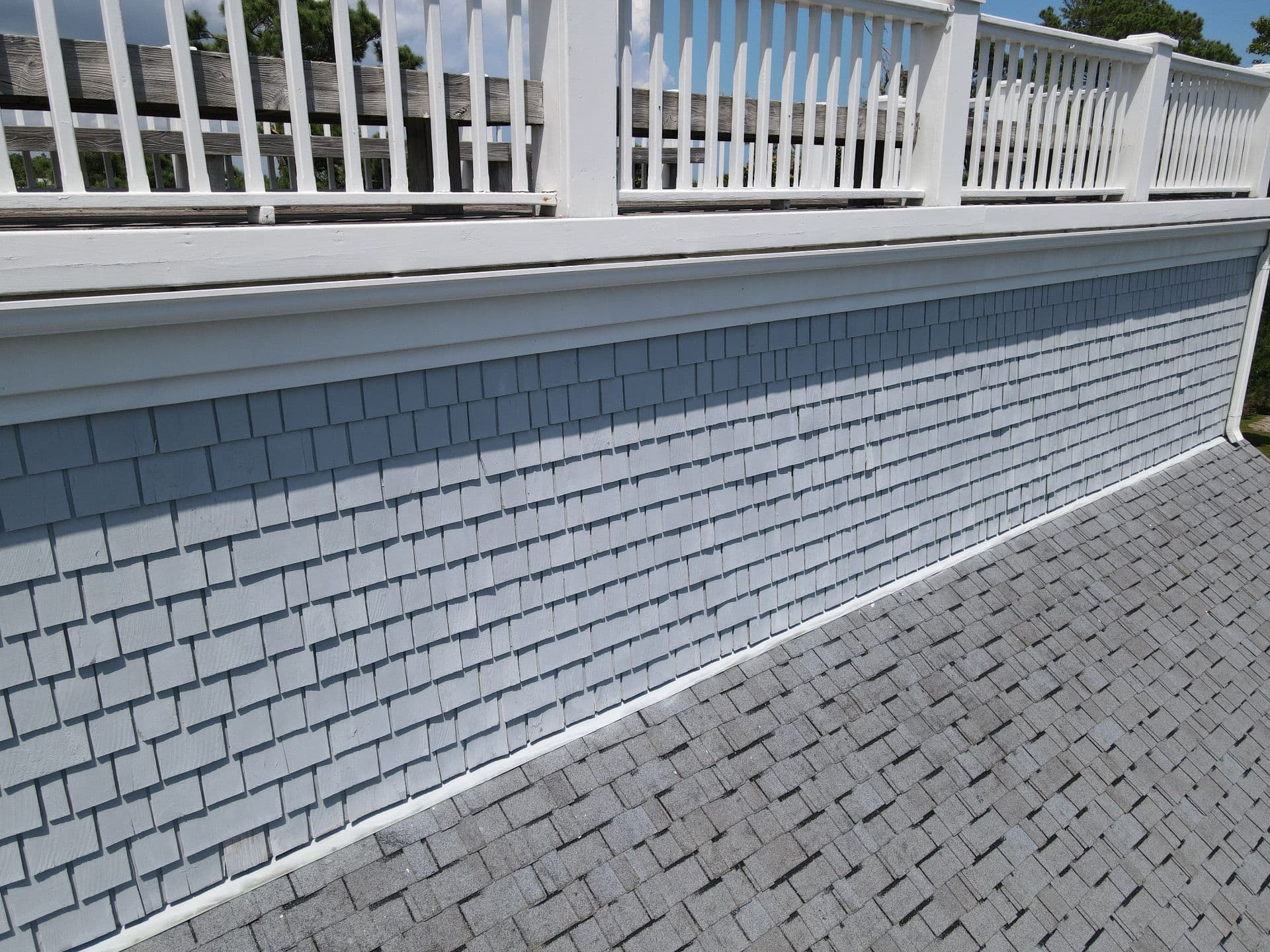 Gallery photos for Expert Roofing and Maintenance for Wilmington Homes: Image #6