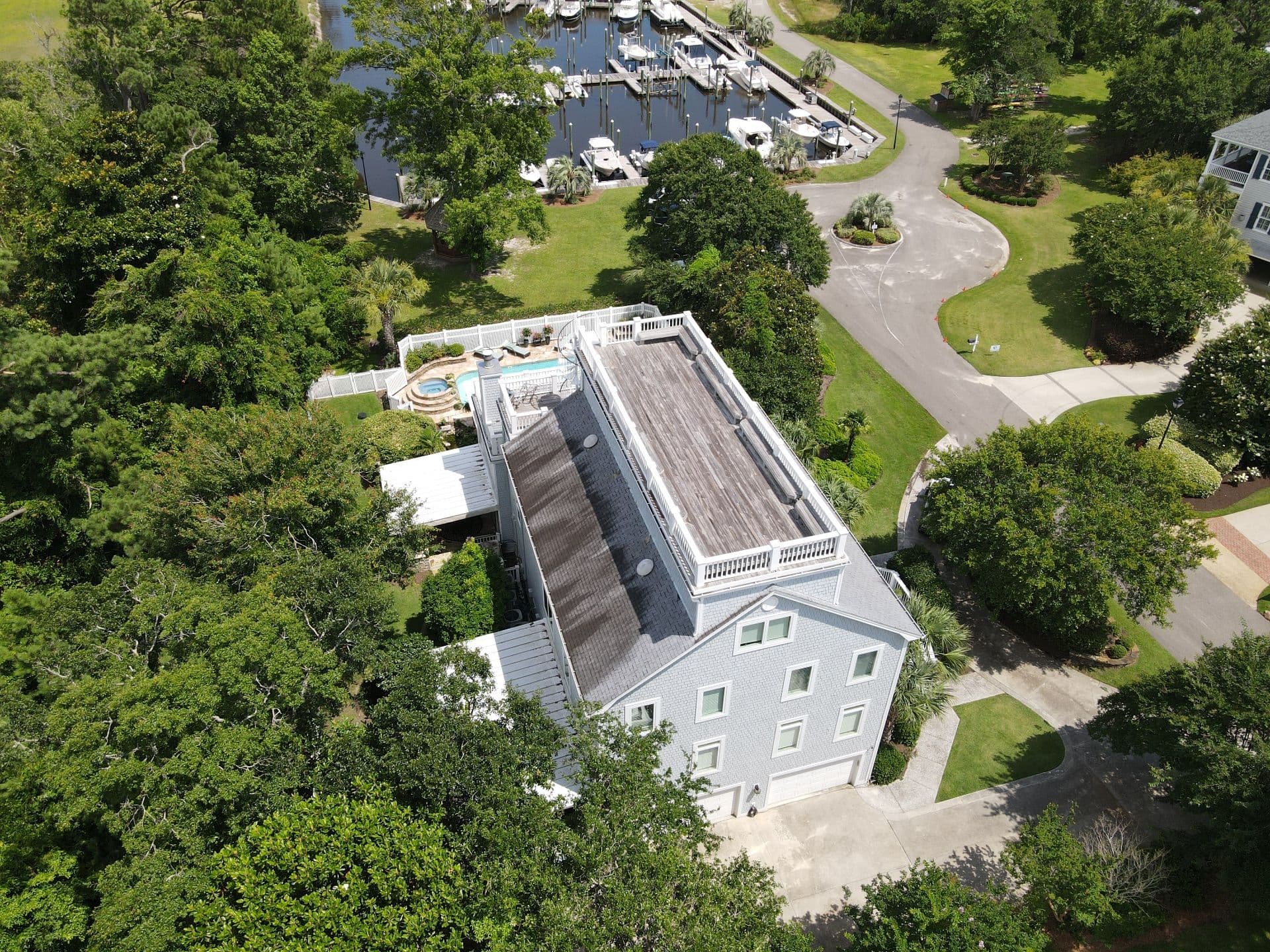 Gallery photos for Expert Roofing and Maintenance for Wilmington Homes: Image #9