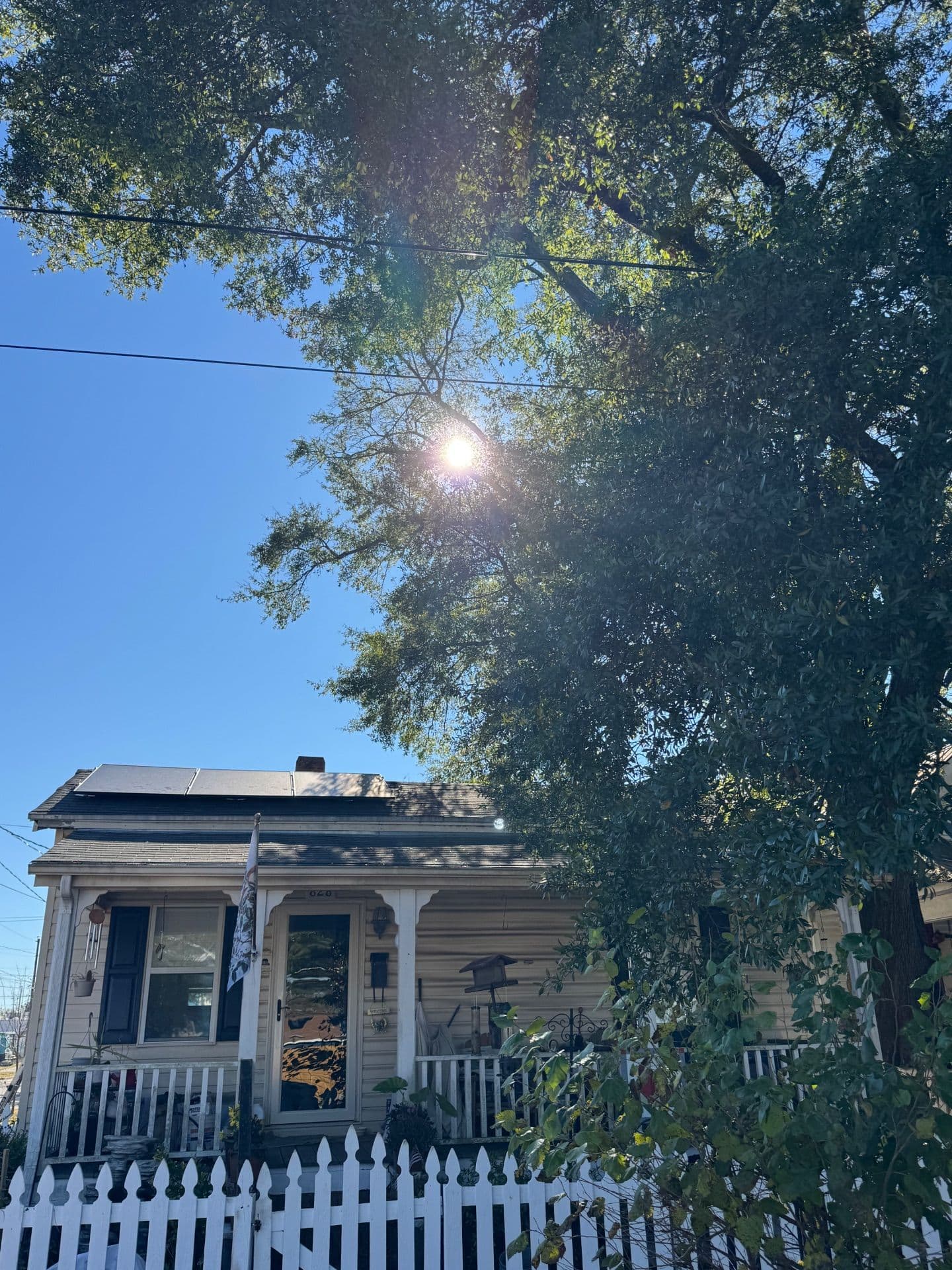 Enhancing Home Ventilation in Downtown Wilmington image