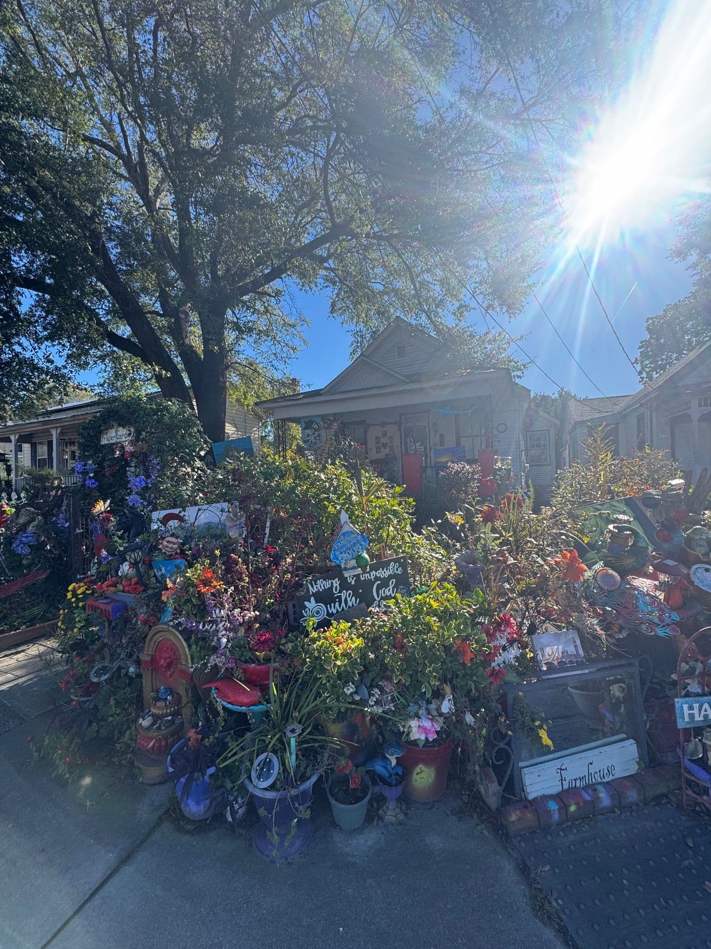 Gallery photos for Enhancing Home Ventilation in Downtown Wilmington: Image #1