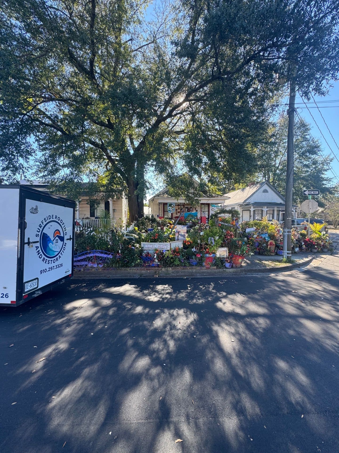 Gallery photos for Enhancing Home Ventilation in Downtown Wilmington: Image #2