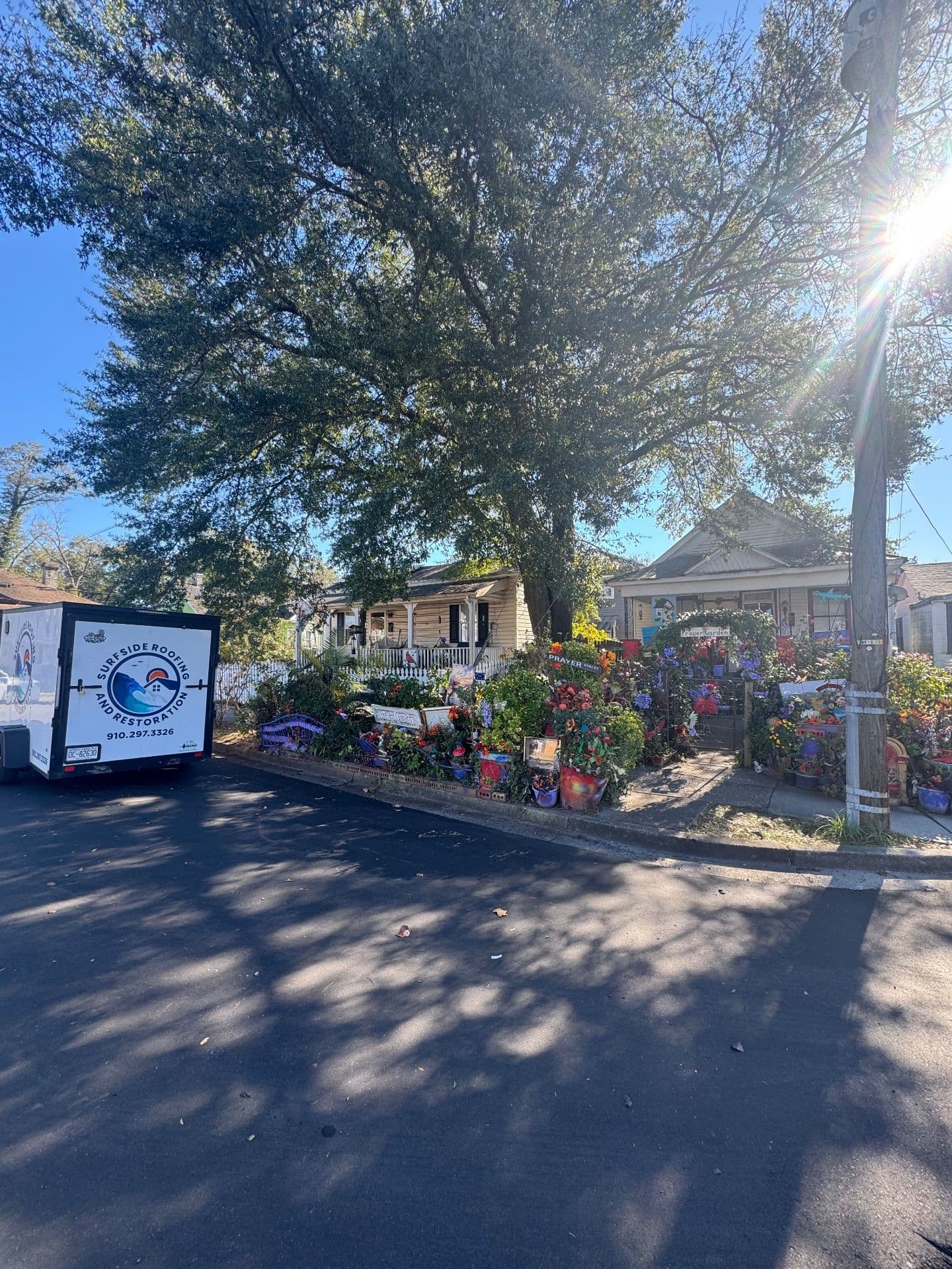 Gallery photos for Enhancing Home Ventilation in Downtown Wilmington: Image #4