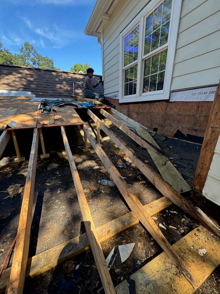 Gallery photos for Transforming Your Space with Expert Deck Repair: Image #1
