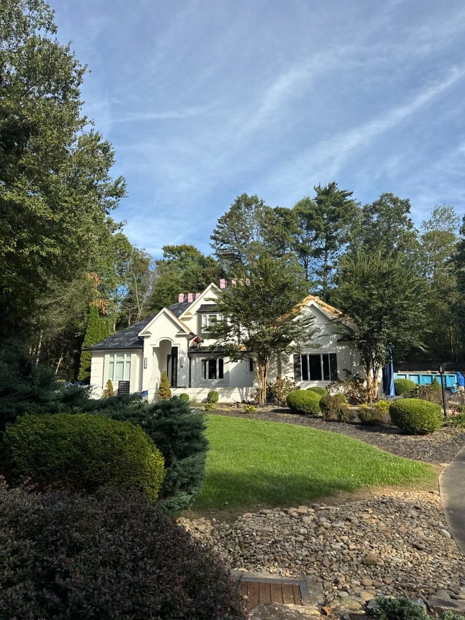 Premium Roof Replacement in Asheville with Owens Corning Shingles image