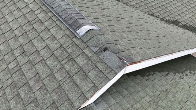 Gallery photos for Roof Restoration in Holden Beach NC: Image #1