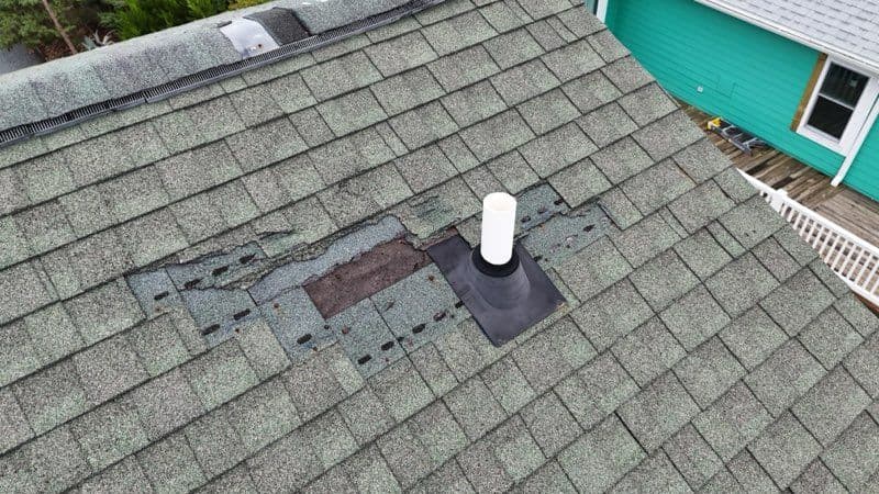 Gallery photos for Roof Restoration in Holden Beach NC: Image #2