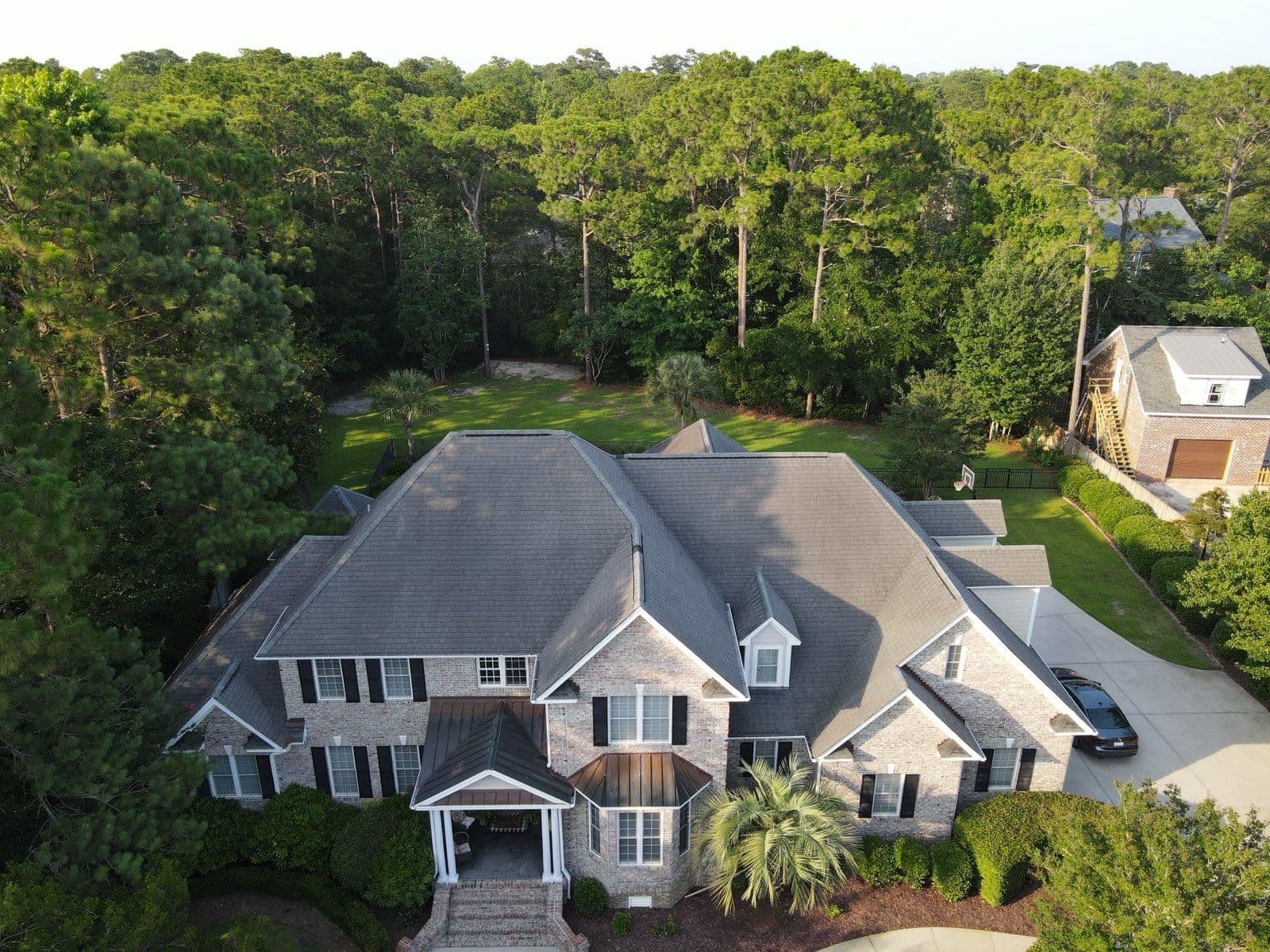 Project Comprehensive Roof Inspection and Repair for Storm Damage image