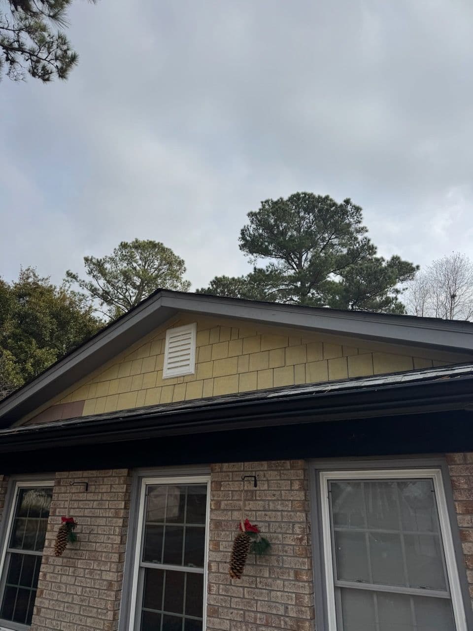 Project Castle Hayne Home Exterior Upgrade image