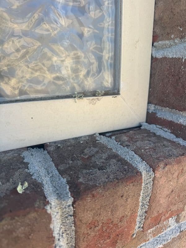 Window Re-Sealing for Weatherproofing in Hampstead NC