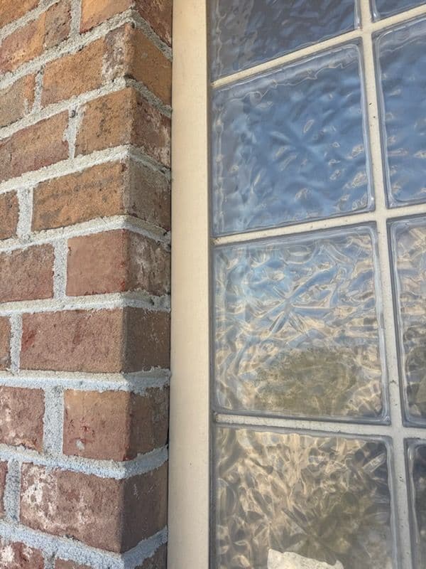 Window Re-Sealing for Weatherproofing in Hampstead NC