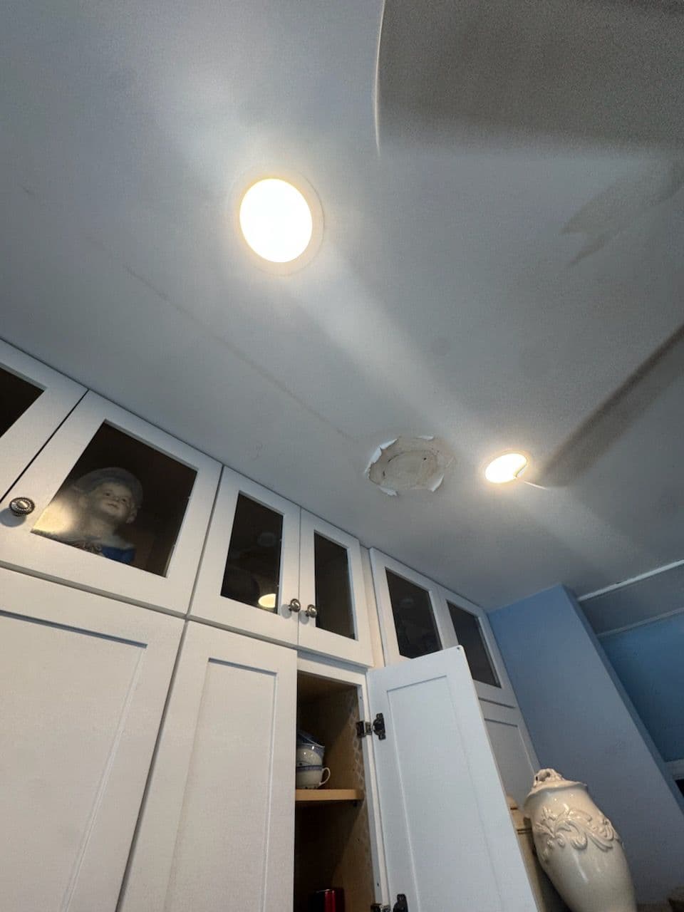 Project Quick Ceiling Repair Service image