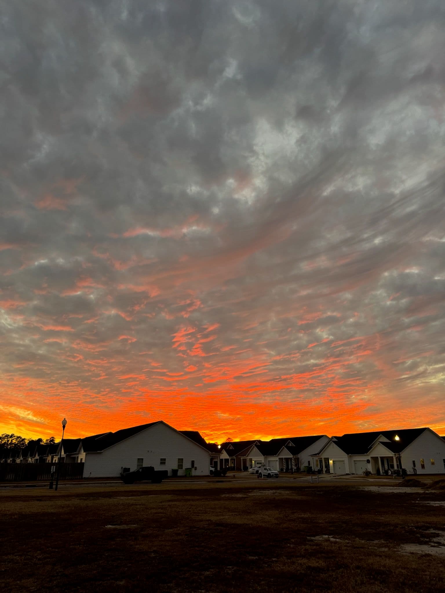 Celebrating Sunset Views with Roofs That Shine image