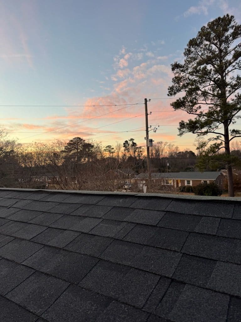 Stunning Owens Corning Duration Roof in Castle Hayne image