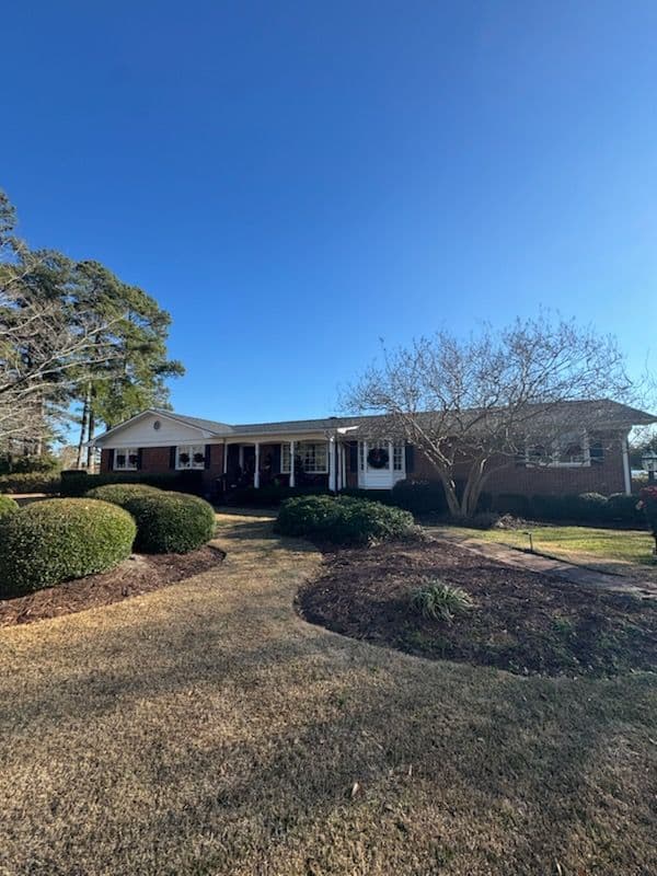 Gallery photos for Stunning Owens Corning Duration Roof in Castle Hayne: Image #1