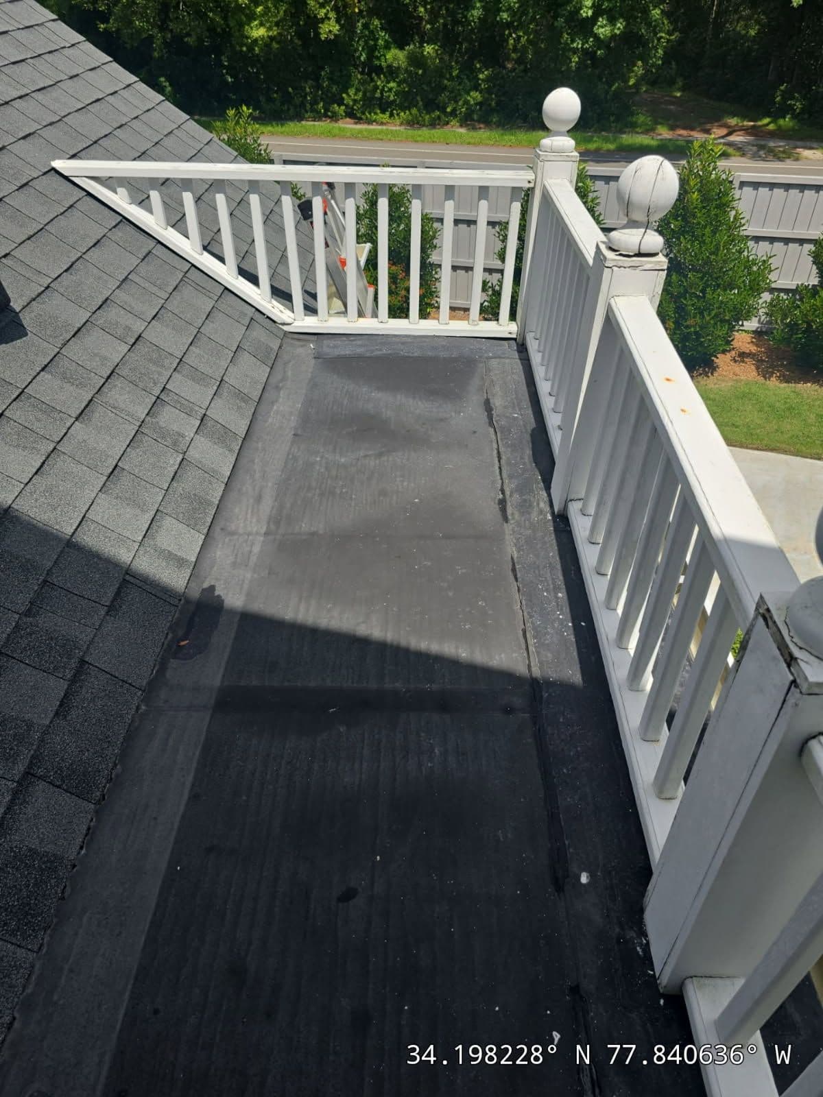 Gallery photos for Transform Your Roof with Expert Repair Solutions: Image #2