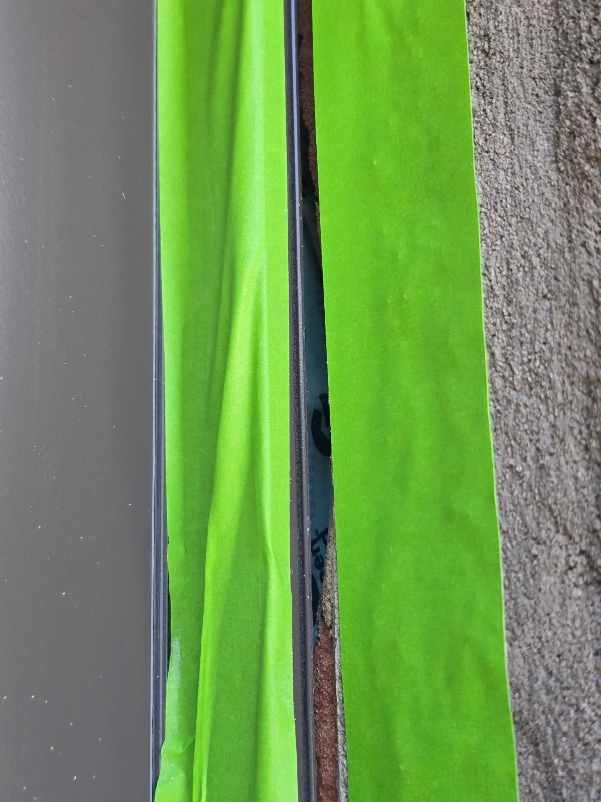 Gallery photos for Transforming Concrete Windows for Weather Protection: Image #1