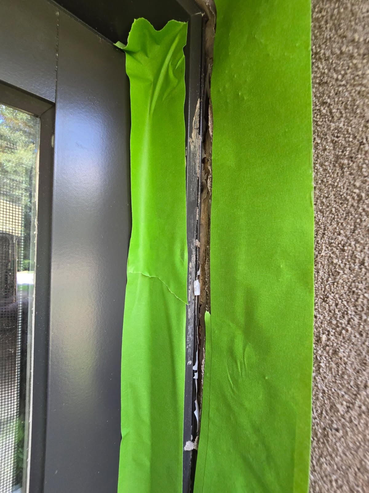 Gallery photos for Transforming Concrete Windows for Weather Protection: Image #2