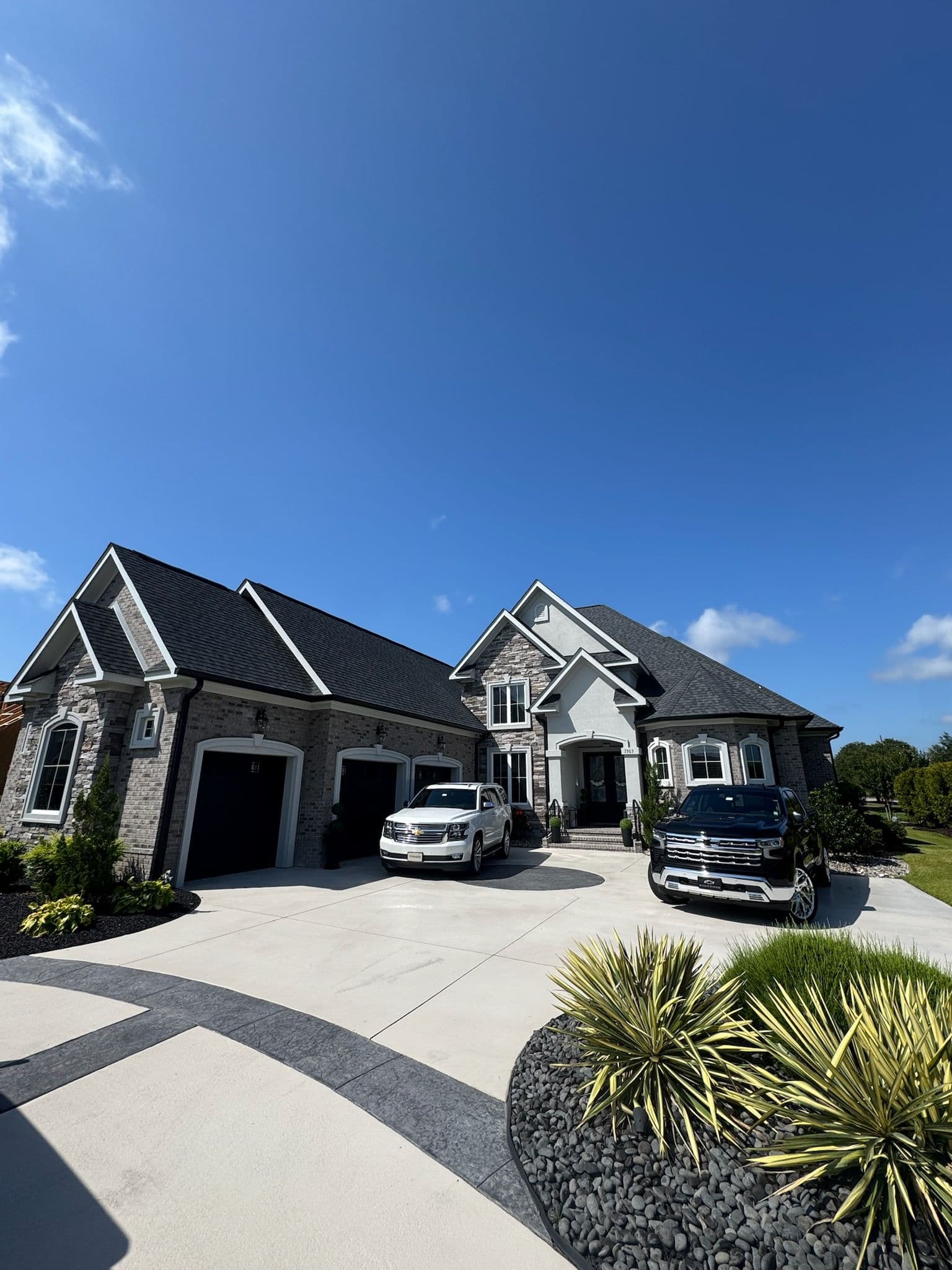 Expert Roof Inspection Brings Peace of Mind image