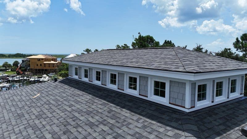Gallery photos for Coastal Roofing Excellence with Owens Corning: Image #1
