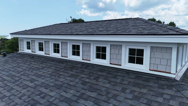 Gallery photos for Coastal Roofing Excellence with Owens Corning: Image #2