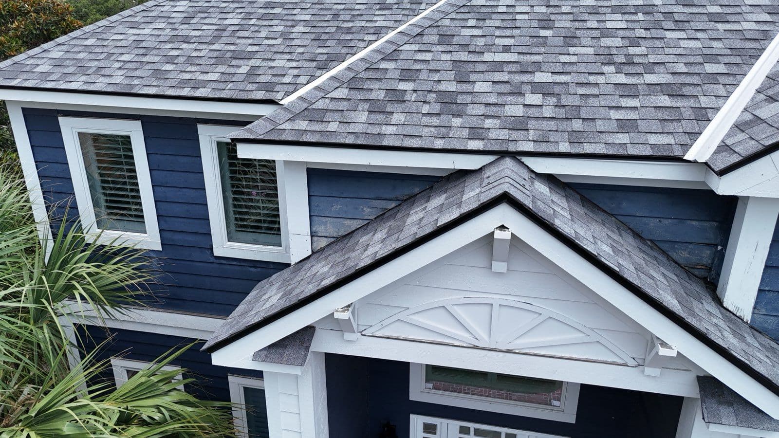 Waterfront Home Roofing Challenges Simplified image