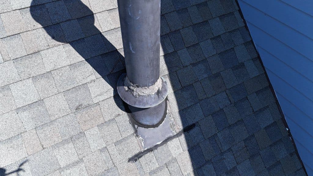 Gallery photos for Prevent Roof Leaks with Expert Inspections: Image #1