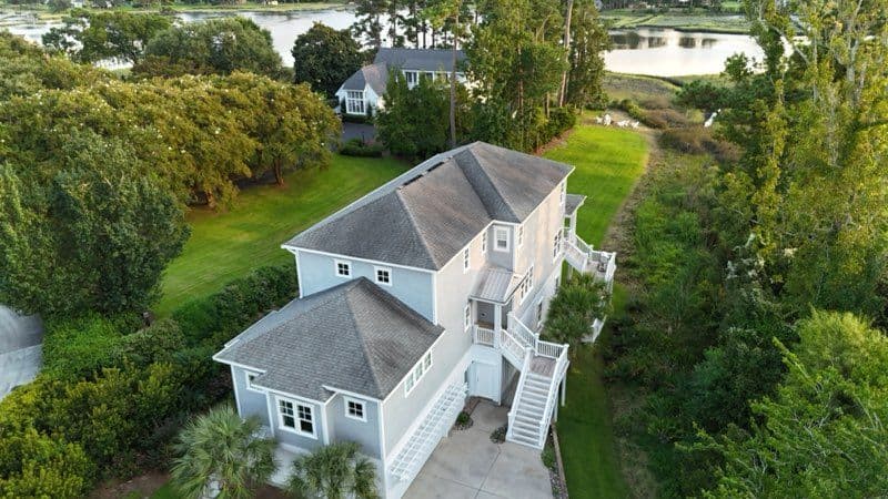 Roof Leak Repair in Scenic Wilmington